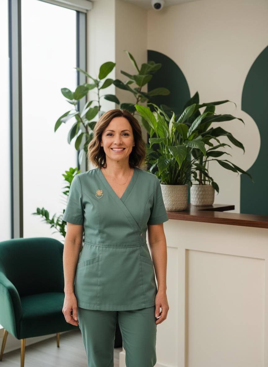 קליניקה שקטה ונעימה לנשים ברחובות