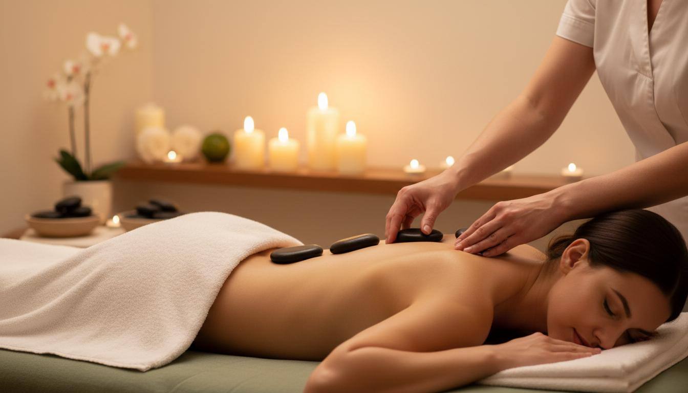 מרחב טיפולי רגוע לנשים ב-BLeafIt