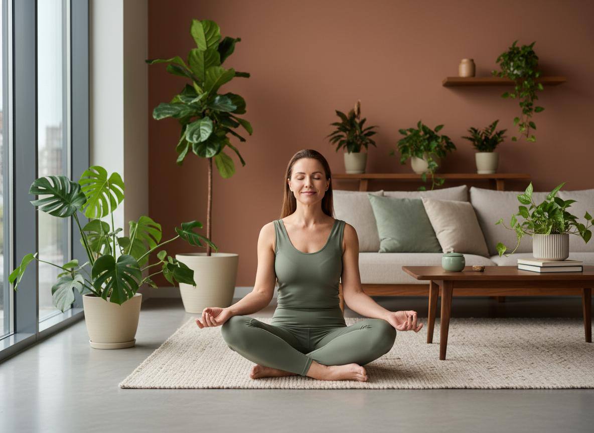 מסלול רגשי מותאם ב-BLeafIt