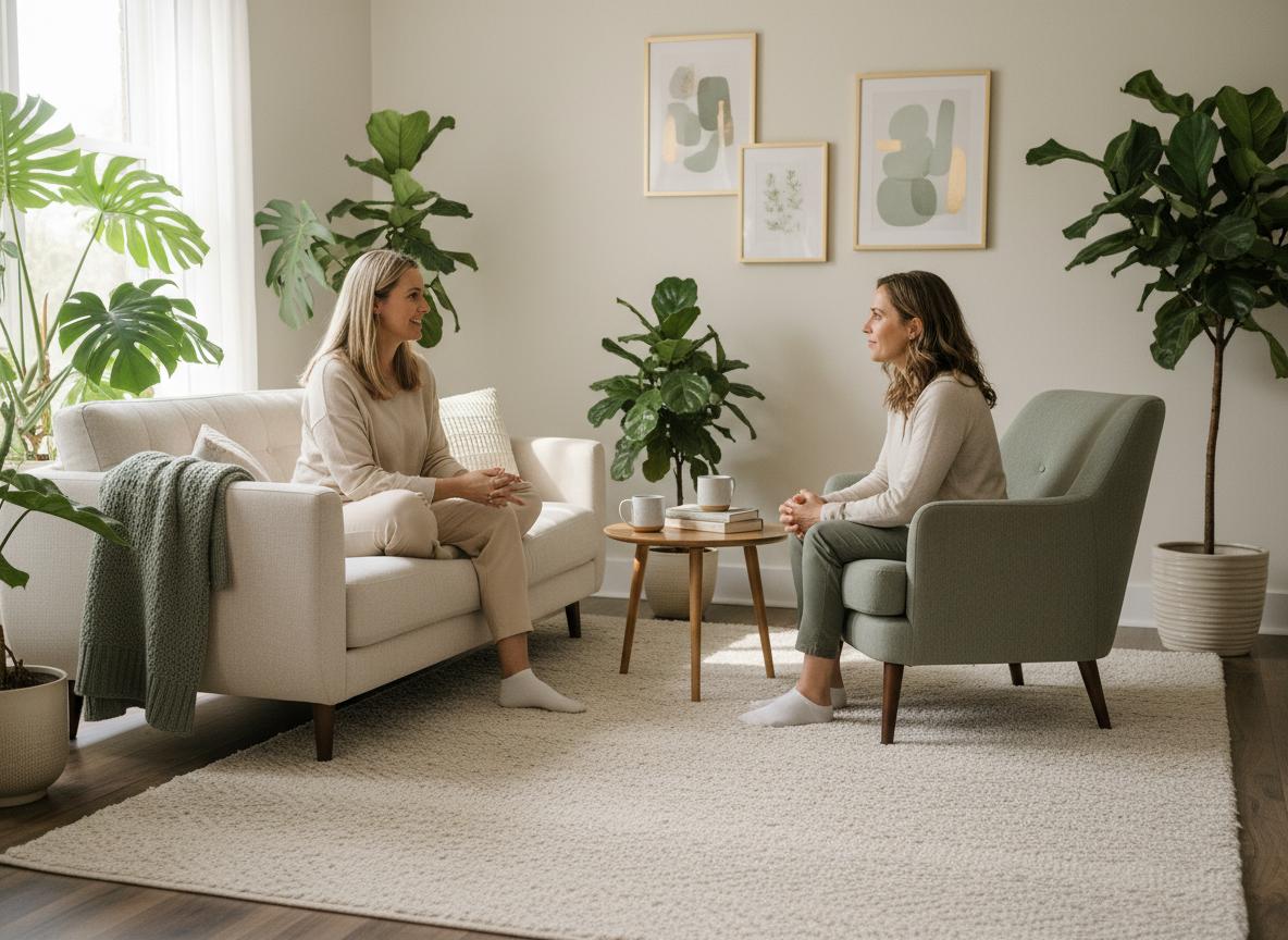 טיפול גוף-נפש